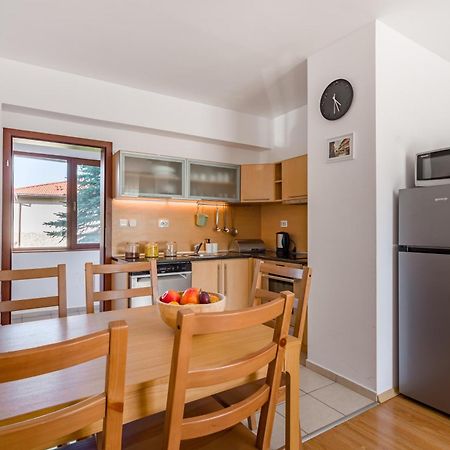 Todorka Apartments In バンスコ エクステリア 写真