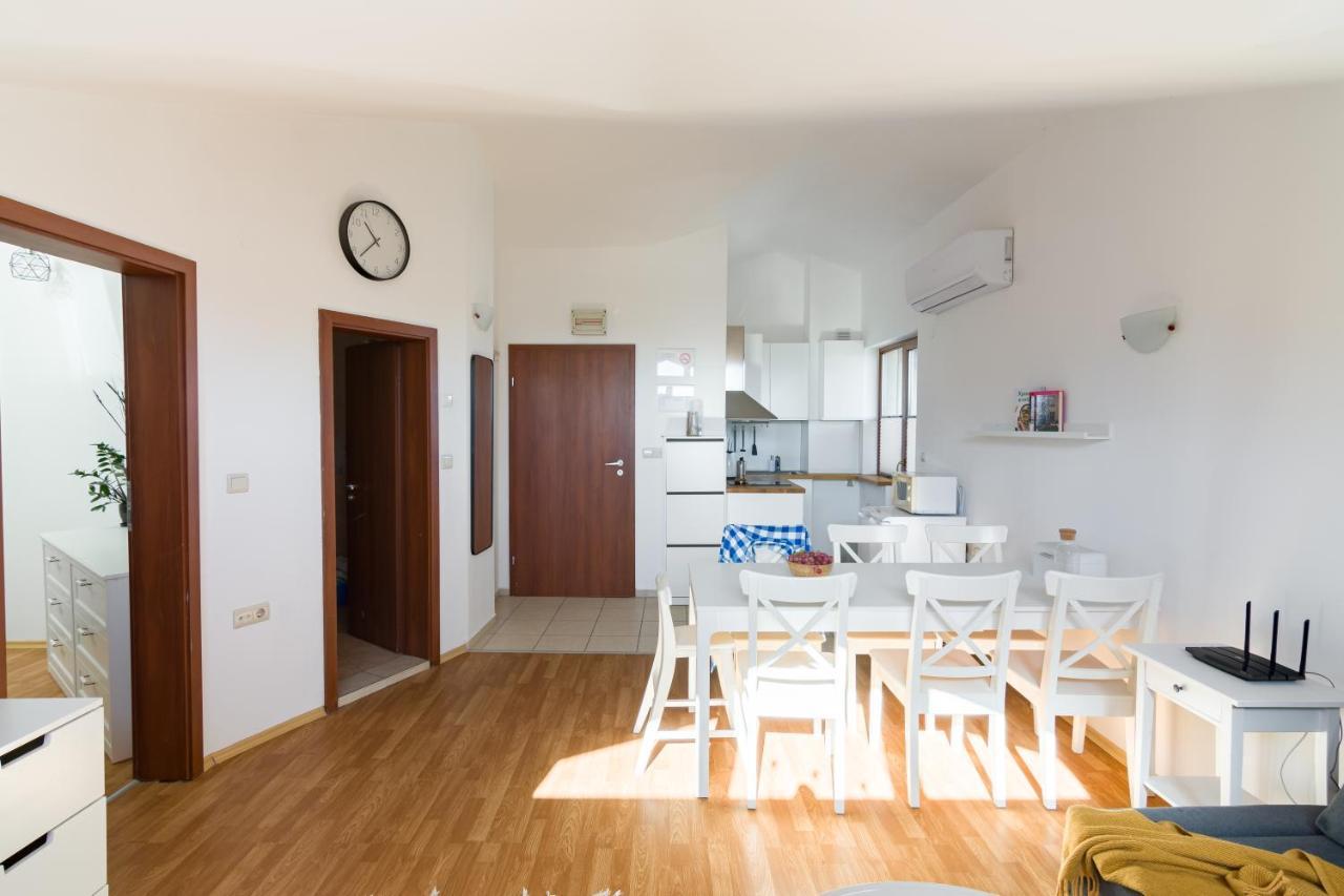 Todorka Apartments In バンスコ エクステリア 写真