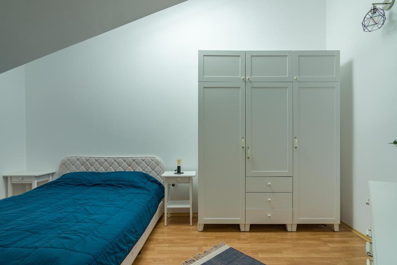 Todorka Apartments In バンスコ エクステリア 写真