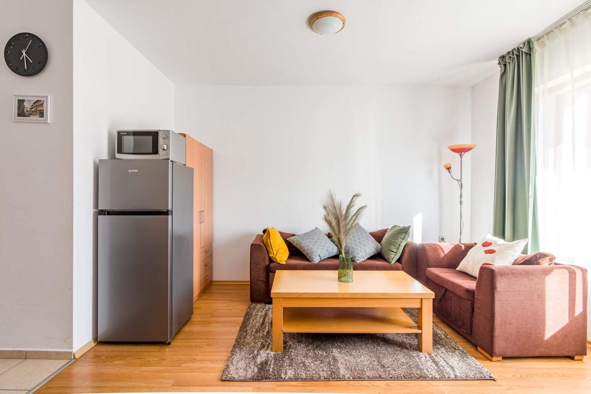 Todorka Apartments In バンスコ エクステリア 写真
