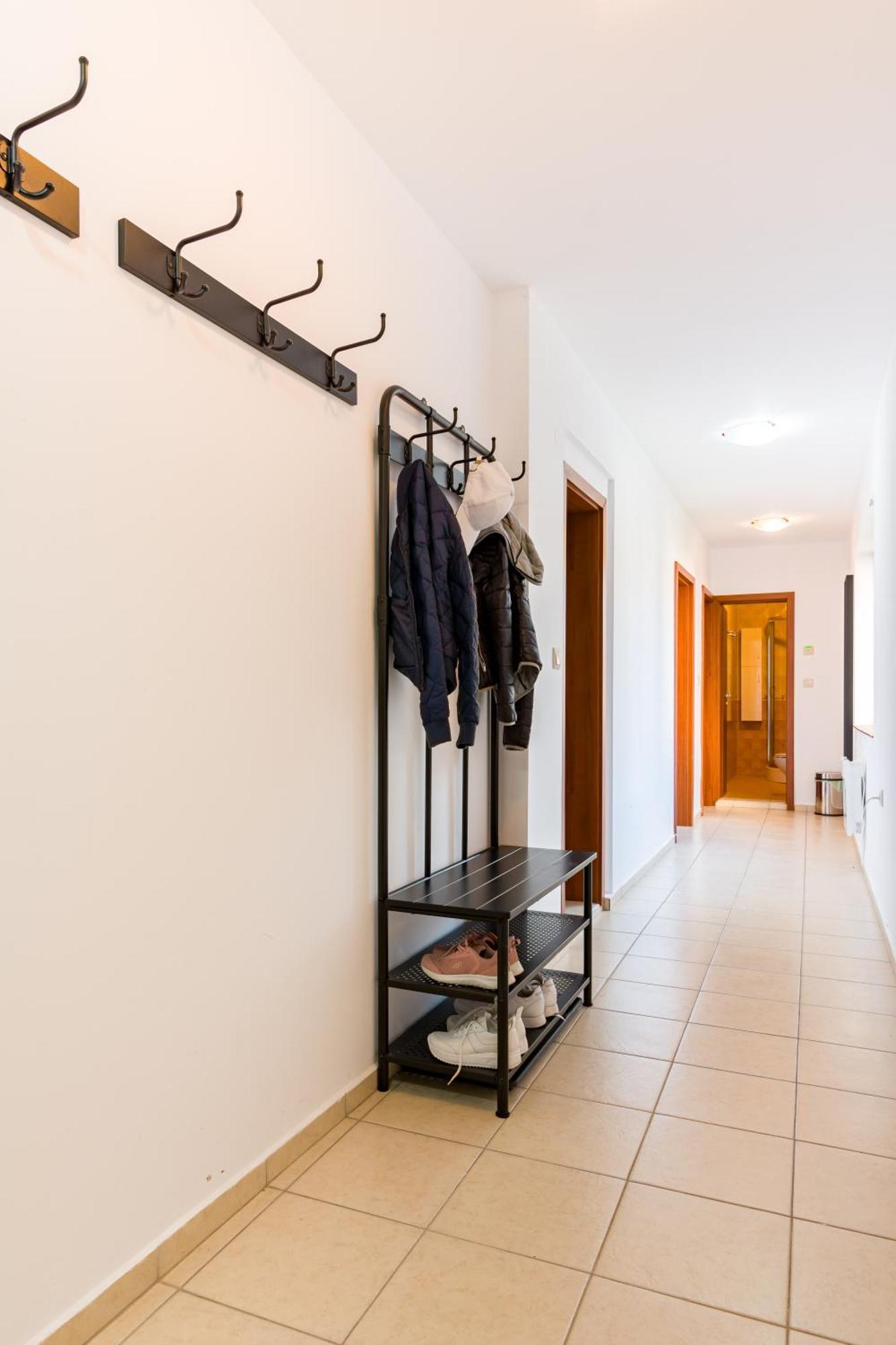 Todorka Apartments In バンスコ エクステリア 写真