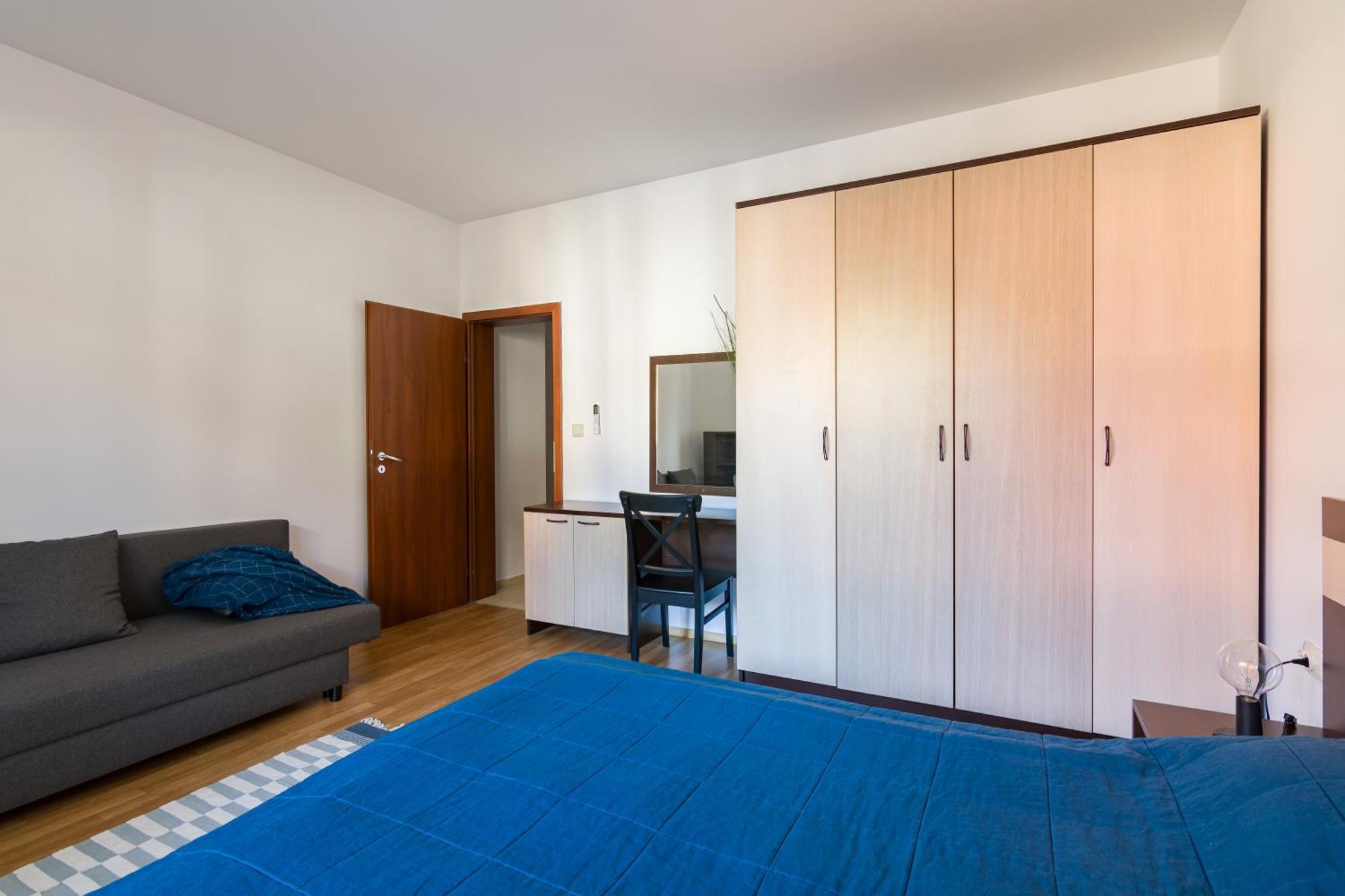 Todorka Apartments In バンスコ エクステリア 写真