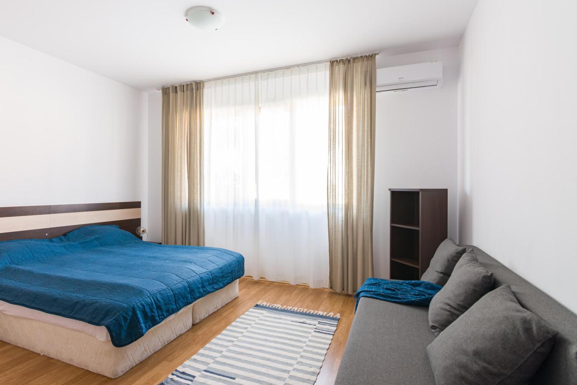 Todorka Apartments In バンスコ エクステリア 写真