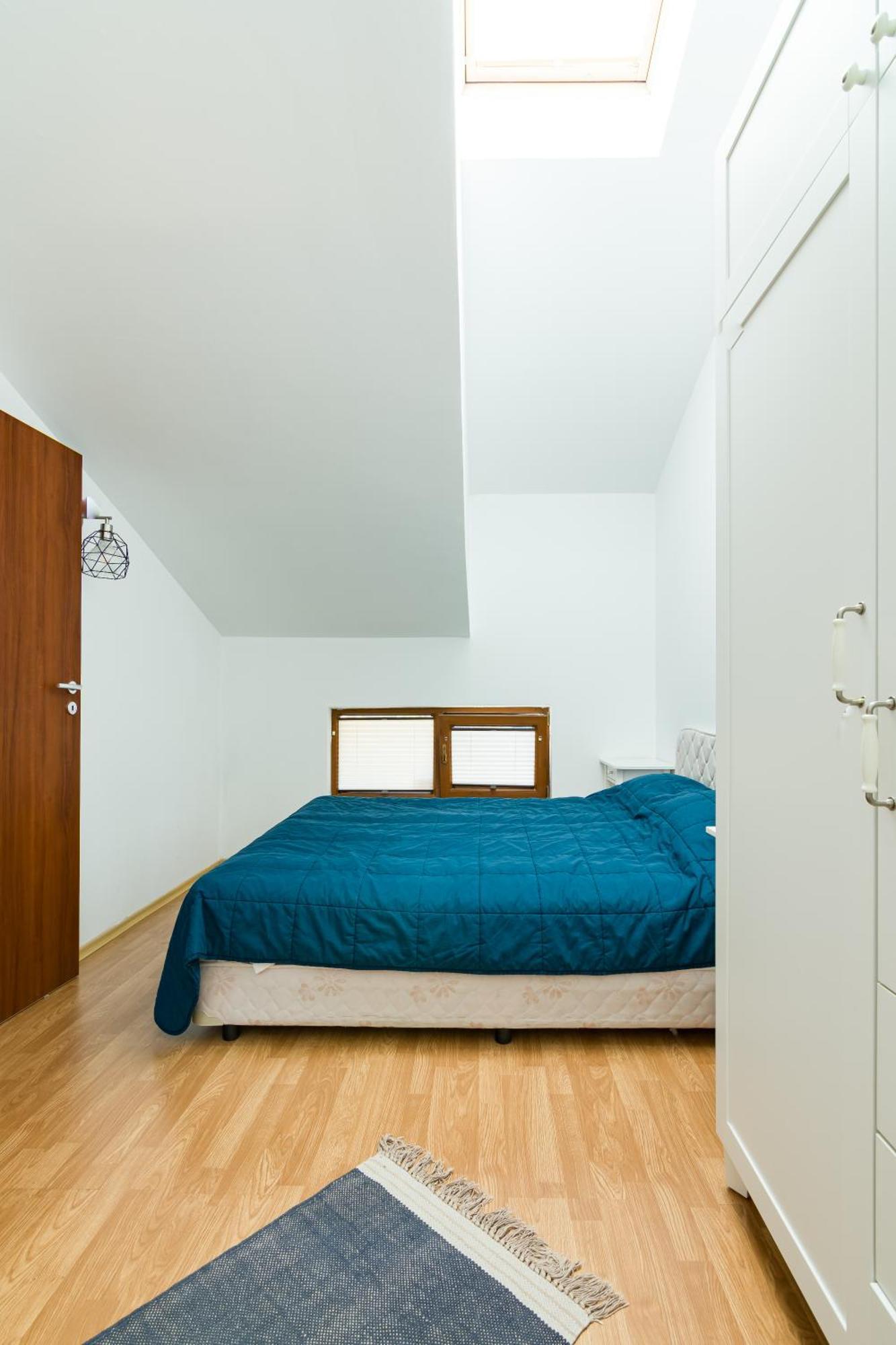 Todorka Apartments In バンスコ エクステリア 写真