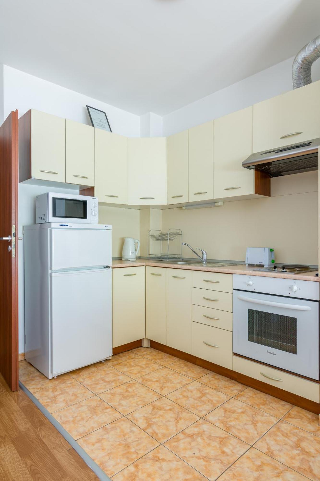 Todorka Apartments In バンスコ エクステリア 写真